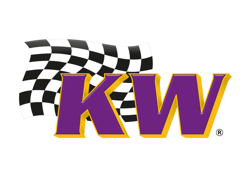 KW Coilover Kit V3 Bundle Corvette C8 w/o Magnetic Ride, w/o OE Noselift