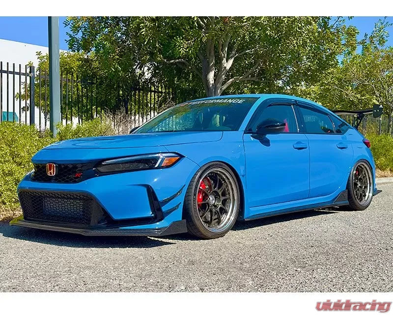 Revel Touring Sport Damper Honda Civic Type-R 2023