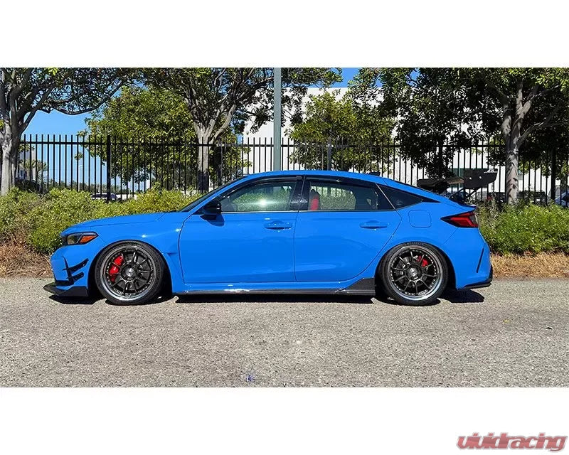 Revel Touring Sport Damper Honda Civic Type-R 2023