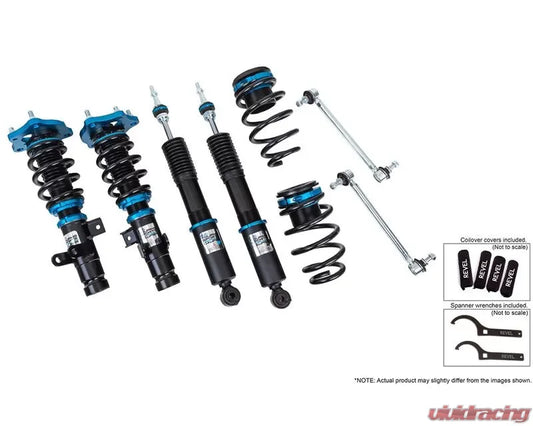 Revel Touring Sport Damper Honda Civic Type-R 2023