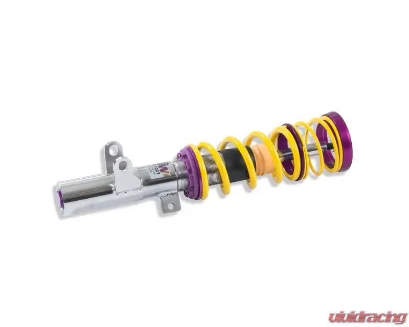KW Suspension V3 Coilover Kit Bundle Honda Civic Type-R (FK8) | Type-R (FL5) 2017-2024