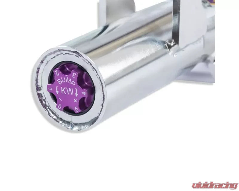 KW Suspension V3 Coilover Kit Bundle Honda Civic Type-R (FK8) | Type-R (FL5) 2017-2024