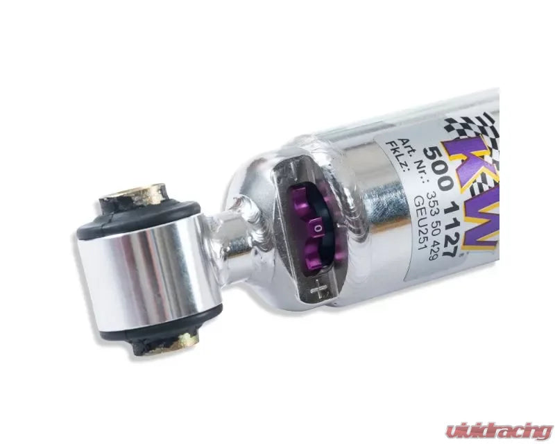 KW Suspension V3 Coilover Kit Bundle Honda Civic Type-R (FK8) | Type-R (FL5) 2017-2024