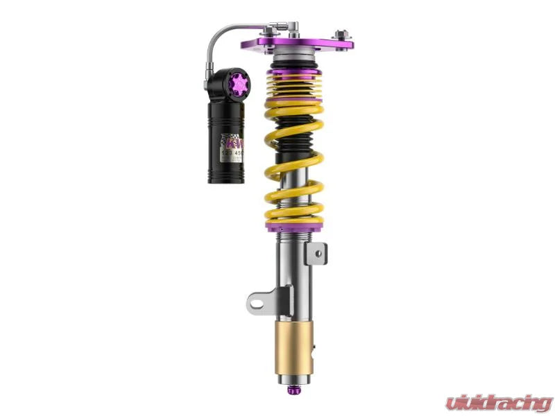 KW Suspension V3 Clubsport Kit Honda Civic Type-R FL5 2023-2024