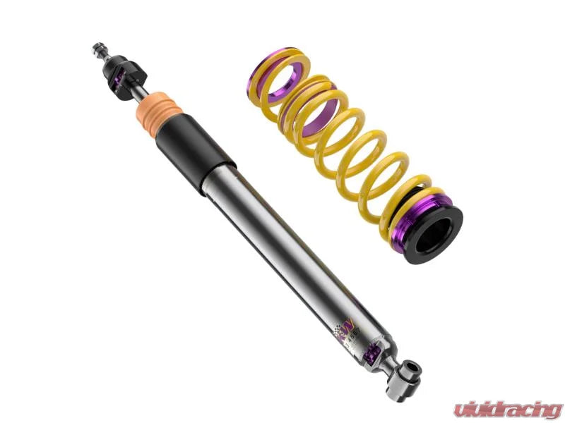 KW Suspension V3 Clubsport Kit Honda Civic Type-R FL5 2023-2024