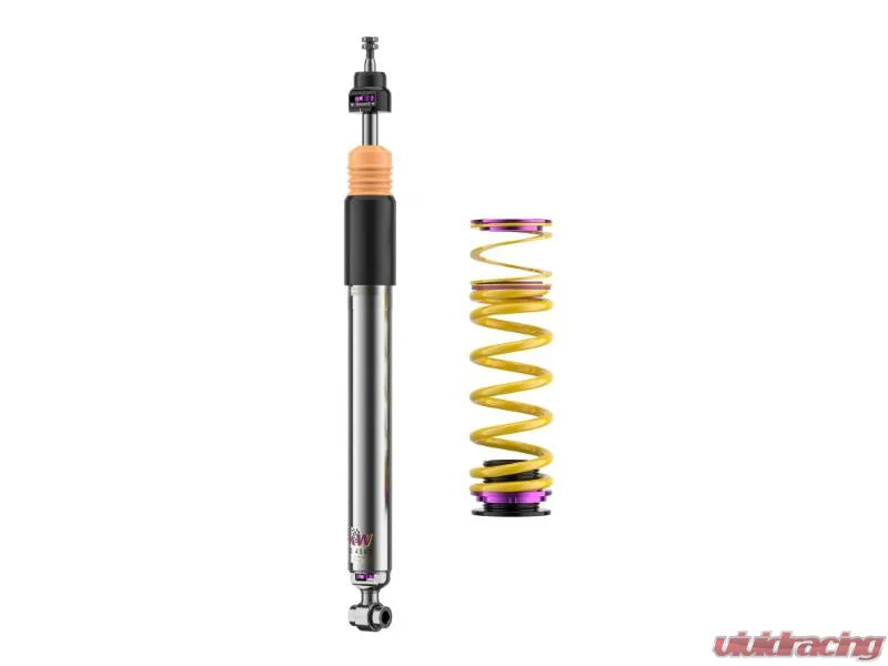 KW Suspension V3 Clubsport Kit Honda Civic Type-R FL5 2023-2024