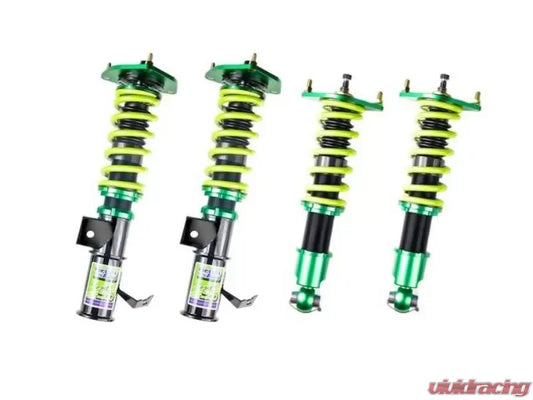 Fortune Auto 500 Series Coilovers Honda Civic Type R FK8 2017-2021