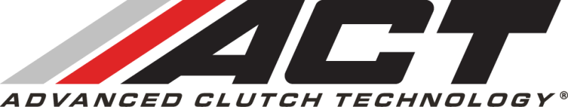 ACT 06-25 Subaru WRX XT/Race Rigid 4 Pad Clutch Kit