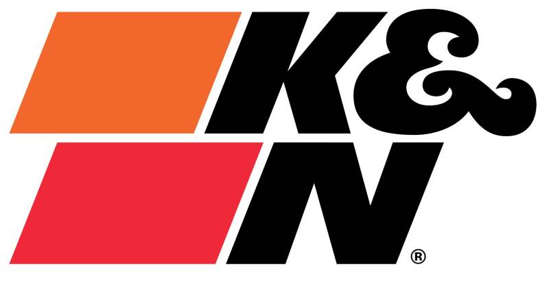 K&N Aircharger Intake Toyota Gr Supra L4-2.0L F/I 20-24