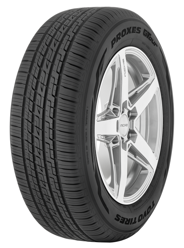 Toyo Proxes G-Tour - 215/55R17 94V