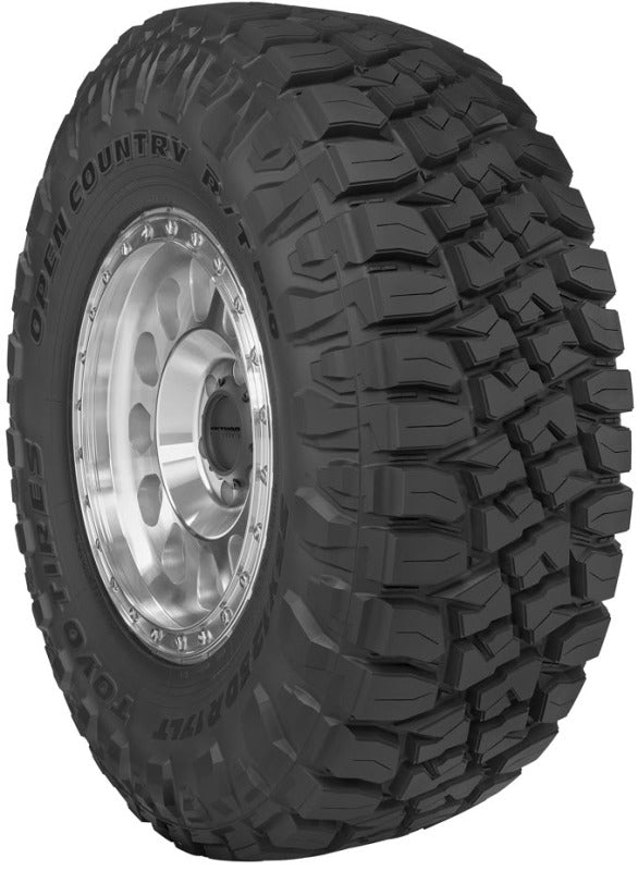 Toyo Open Country R/T Pro Tire - LT305/70R17 125/122Q E/10