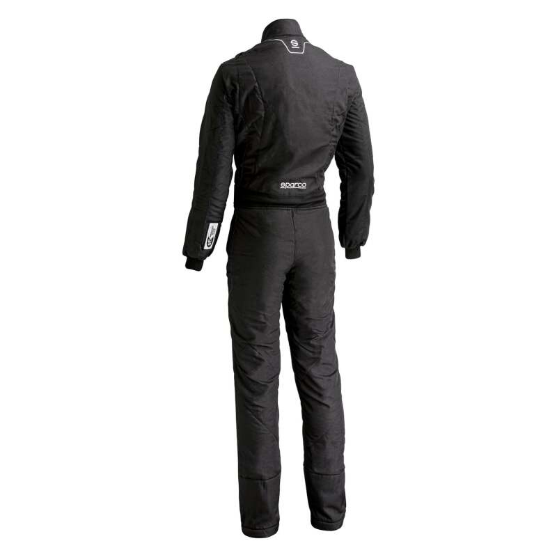 Sparco Suit Stint 66 BLK