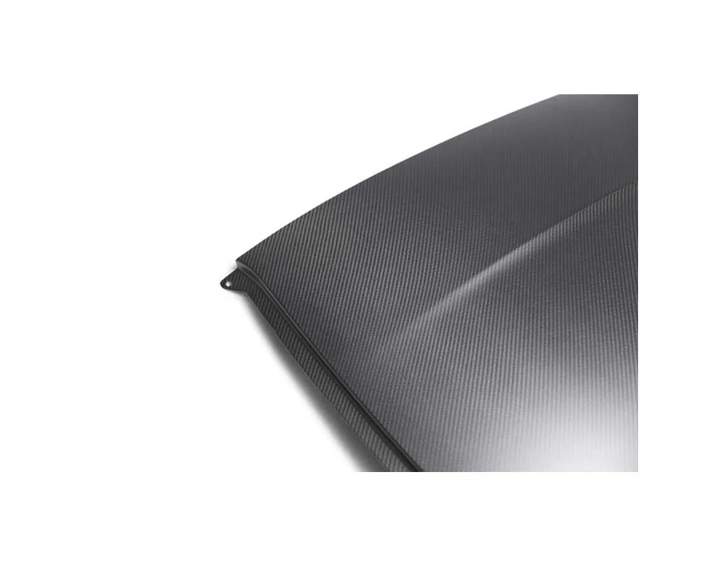 Anderson Composites Carbon Fiber Roof Replacement Ford Mustang 2015-2023
