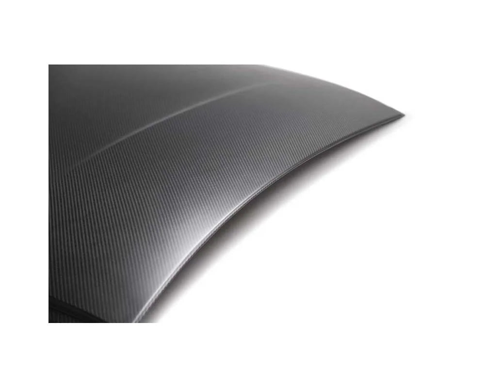 Anderson Composites Carbon Fiber Roof Replacement Ford Mustang 2015-2023