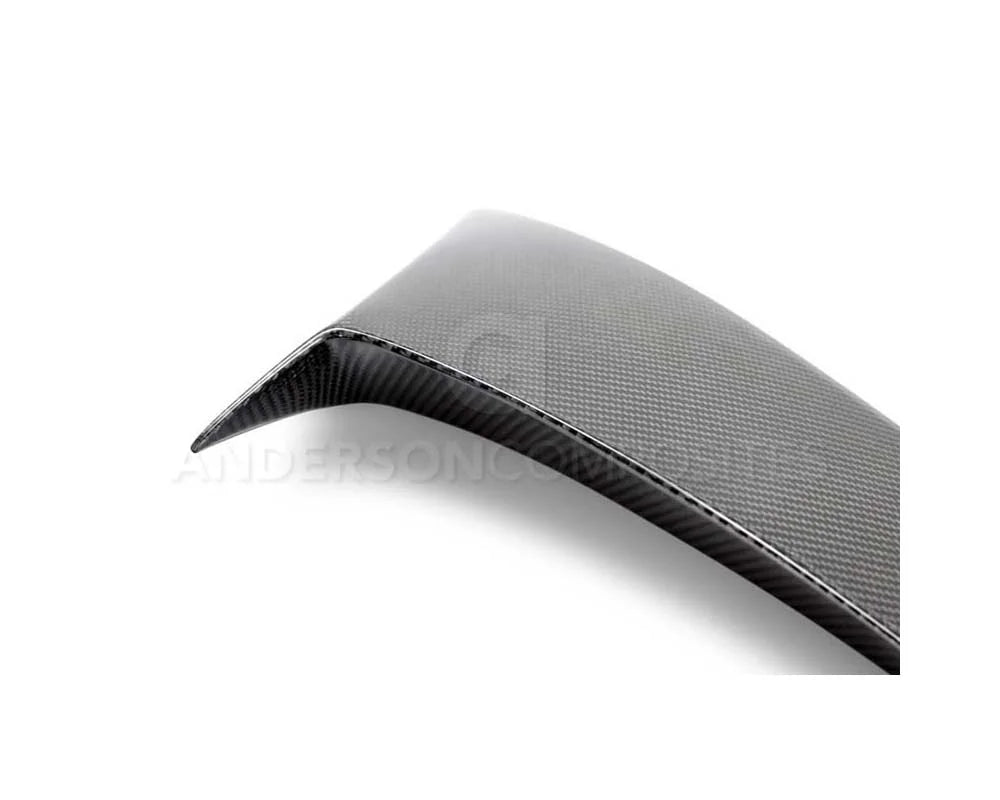 Anderson Composites Carbon Side Scoops Ford Mustang GT | EcoBoost | V6 2015-2023