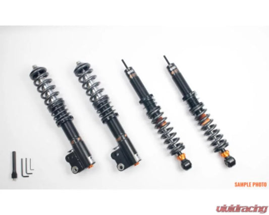 AST Suspension Street Coilovers with Springs Honda Civic FL5 FWD 5100 2023+