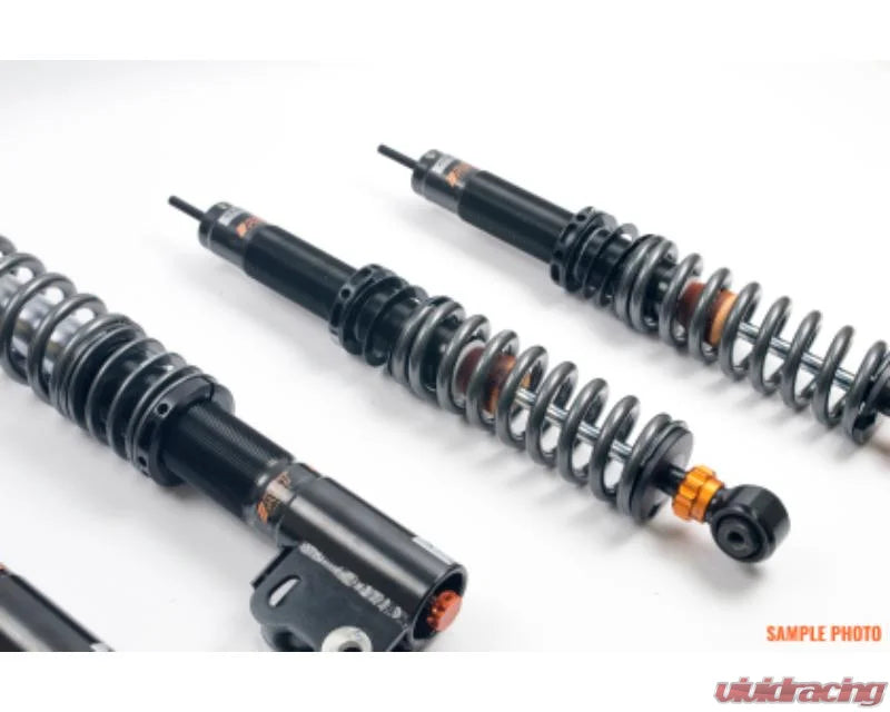 AST Suspension Street Coilovers with Springs Honda Civic FL5 FWD 5100 2023+