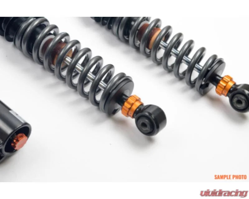 AST Suspension Street Coilovers with Springs Honda Civic FL5 FWD 5100 2023+