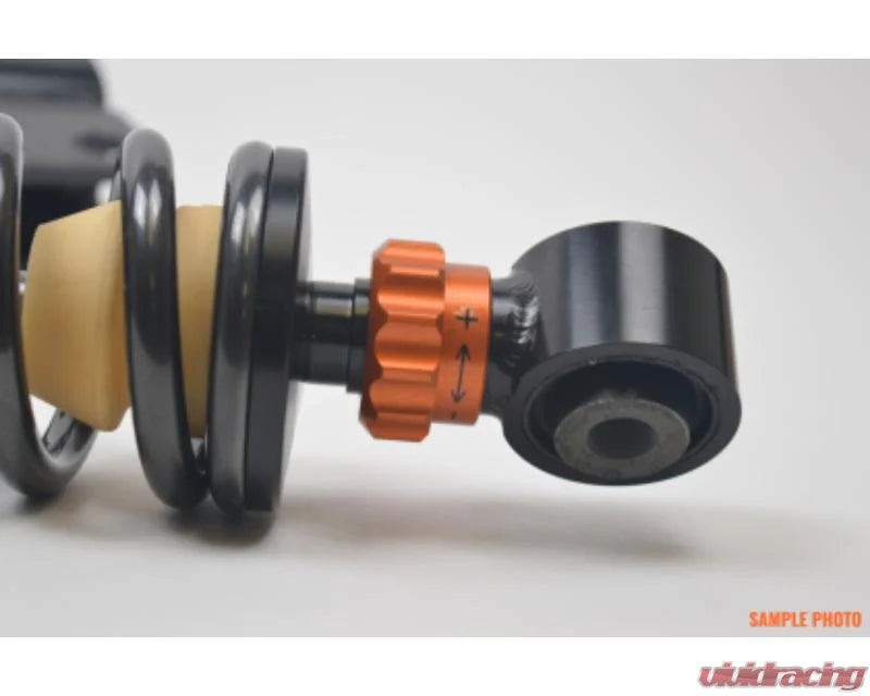 AST Suspension Street Coilovers with Springs Honda Civic FL5 FWD 5100 2023+