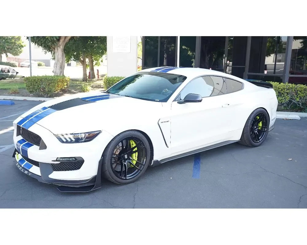 APR Performance Replacement Mirror Cap w/ Turn Signals Only Ford Mustang S550 | S650 2015+