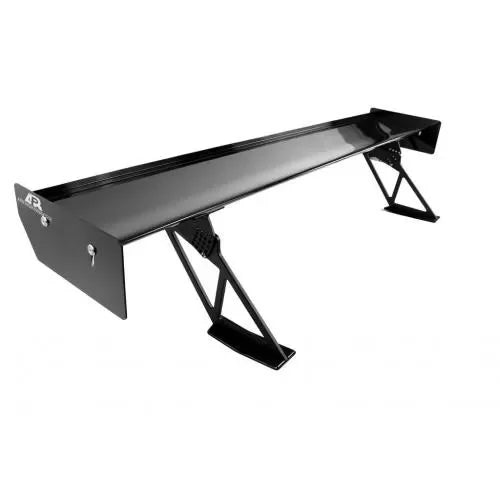 APR Performance Carbon Fiber 71" GT-250 Adjustable Wing Ford Mustang 2015-2022