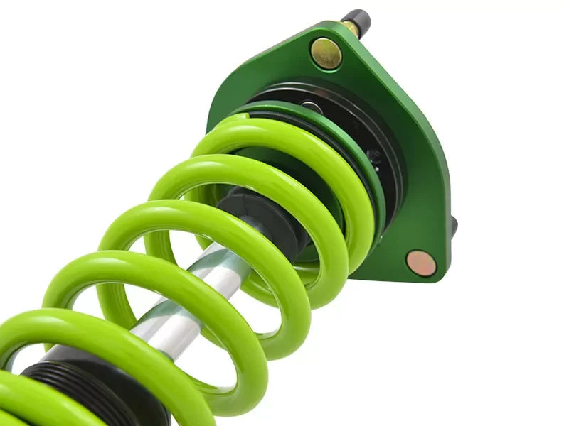 Fortune Auto 500 Series Coilovers Ford Mustang S550 2015-2022