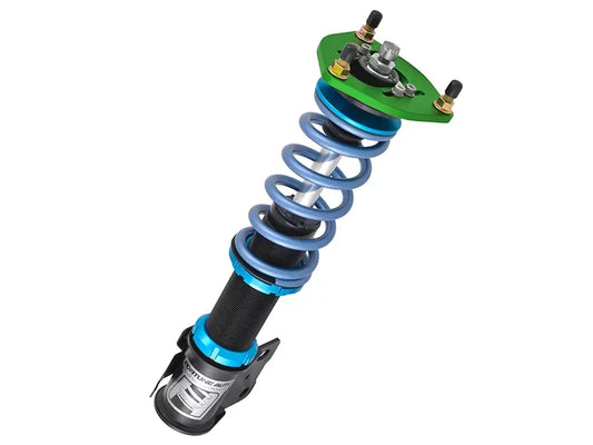 Fortune Auto 510 Series Coilovers Ford Mustang S550 2015-2022