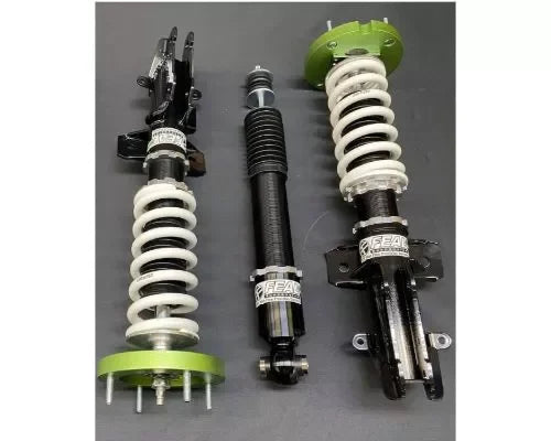 Feal Suspension 443 Coilover Kit Ford Mustang S550 2015-2022