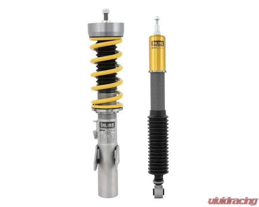 Ohlins Road and Track Coilovers Honda Civic Type R (FK8) 2017-2021