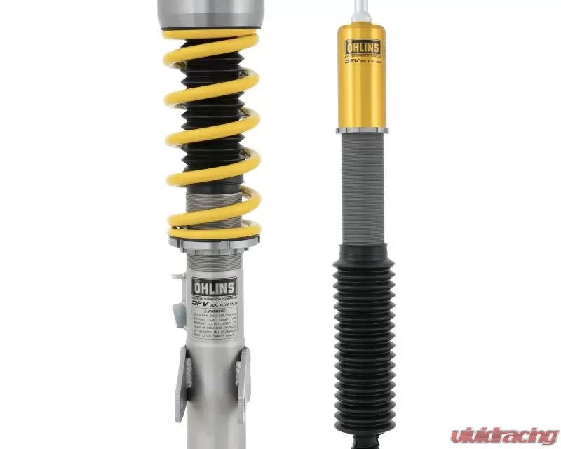 Ohlins Road and Track Coilovers Honda Civic Type R (FK8) 2017-2021