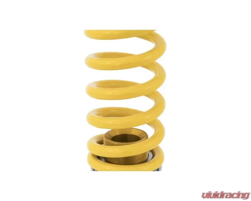 Ohlins Road and Track Coilovers Honda Civic Type R (FK8) 2017-2021