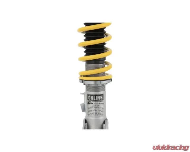 Ohlins Road and Track Coilovers Honda Civic Type R (FK8) 2017-2021