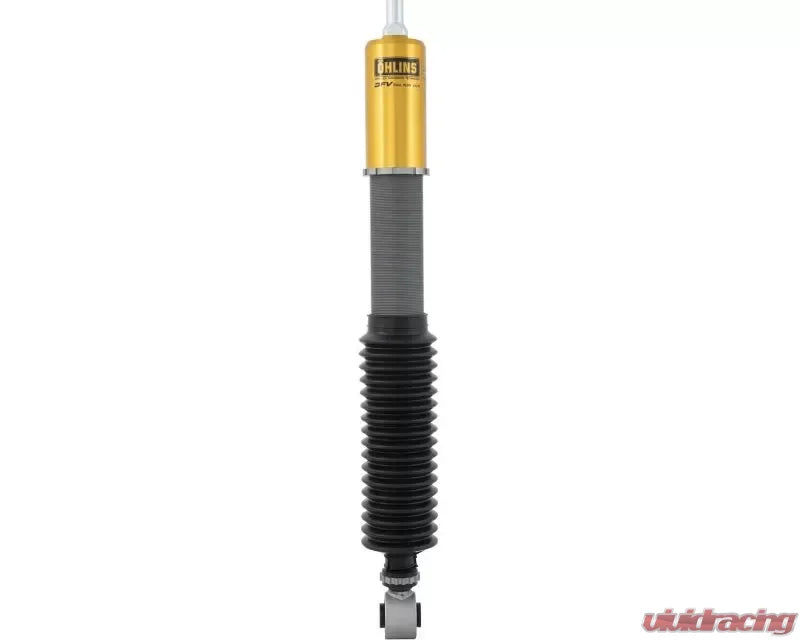 Ohlins Road and Track Coilovers Honda Civic Type R (FK8) 2017-2021