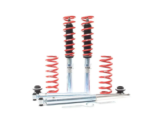 H&R Street Performance Coilover Ford Mustang | EcoBoost | GT 2015-2022