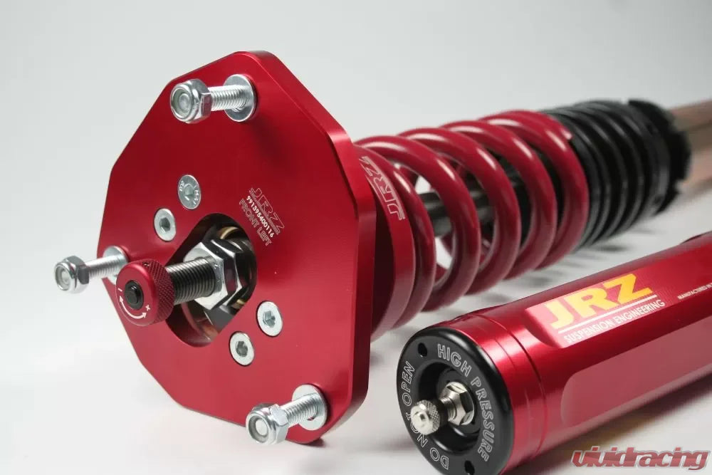 JRZ Suspension 11 Series Top Mount Honda Civic FK8 2017-2021
