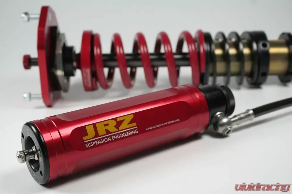 JRZ Suspension 11 Series Top Mount Honda Civic FK8 2017-2021