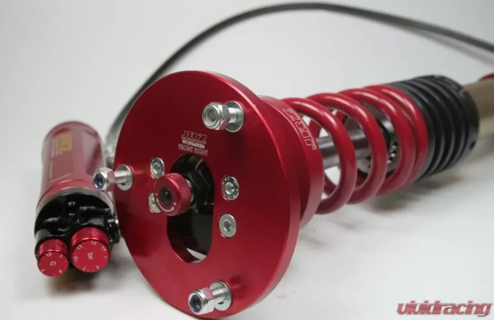 JRZ Suspension 12 Series Top Mount Honda Civic FK8 2017-2021