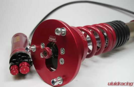 JRZ Suspension 12 Series Top Mount Honda Civic FK8 2017-2021