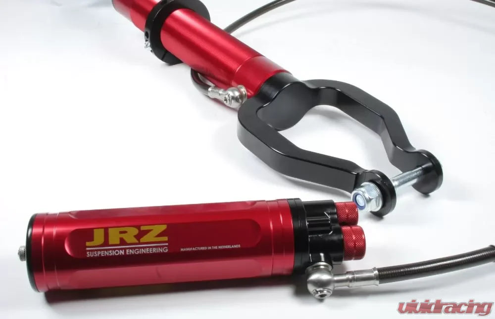 JRZ Suspension 12 Series Top Mount Honda Civic FK8 2017-2021