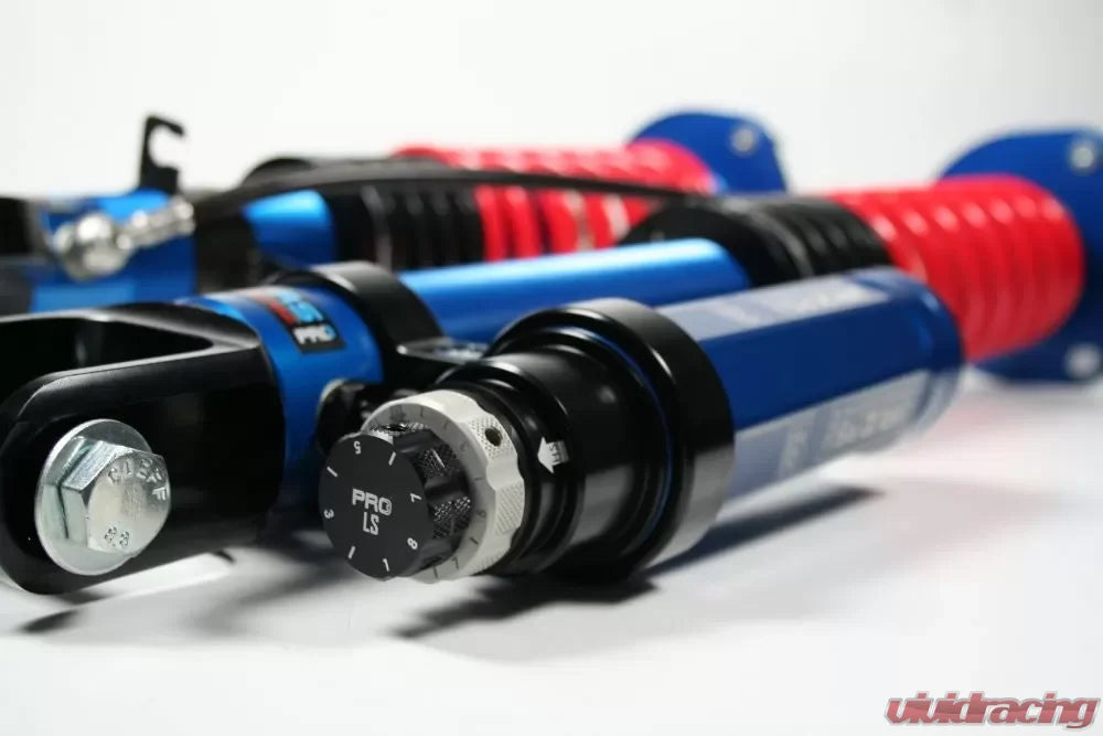 JRZ Suspension RS PRO 3 Top Mount Honda Civic FK8 2017-2021