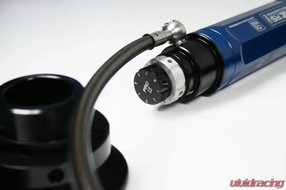 JRZ Suspension RS PRO 3 Top Mount Honda Civic FK8 2017-2021