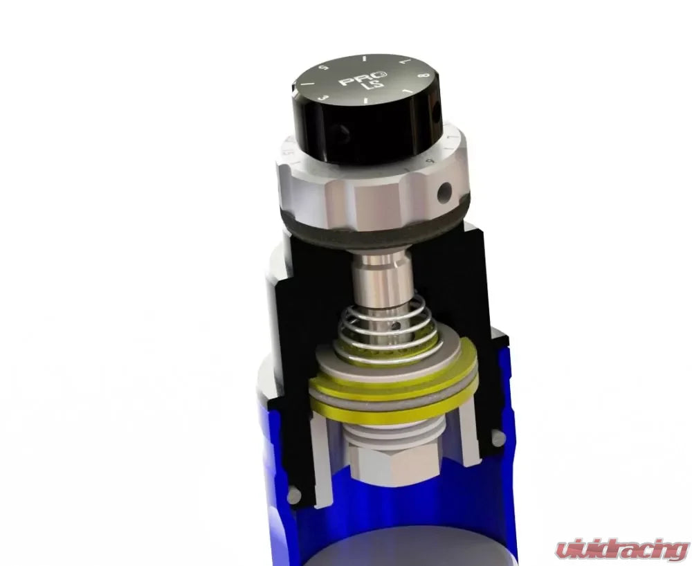 JRZ Suspension RS PRO 3 Top Mount Honda Civic FK8 2017-2021