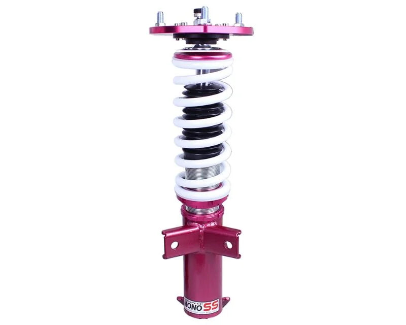 Godspeed Project MonoSS Coilover Ford Mustang 2015-2022