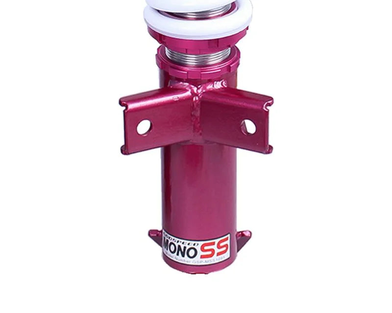 Godspeed Project MonoSS Coilover Ford Mustang 2015-2022