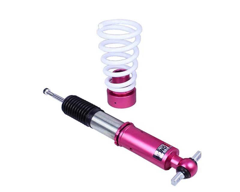 Godspeed Project MonoSS Coilover Ford Mustang 2015-2022