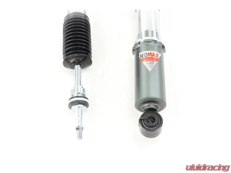 PLM Silver's NEOMAX Coilovers Honda Civic FL5 Type R