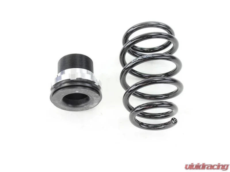 PLM Silver's NEOMAX Coilovers Honda Civic FL5 Type R