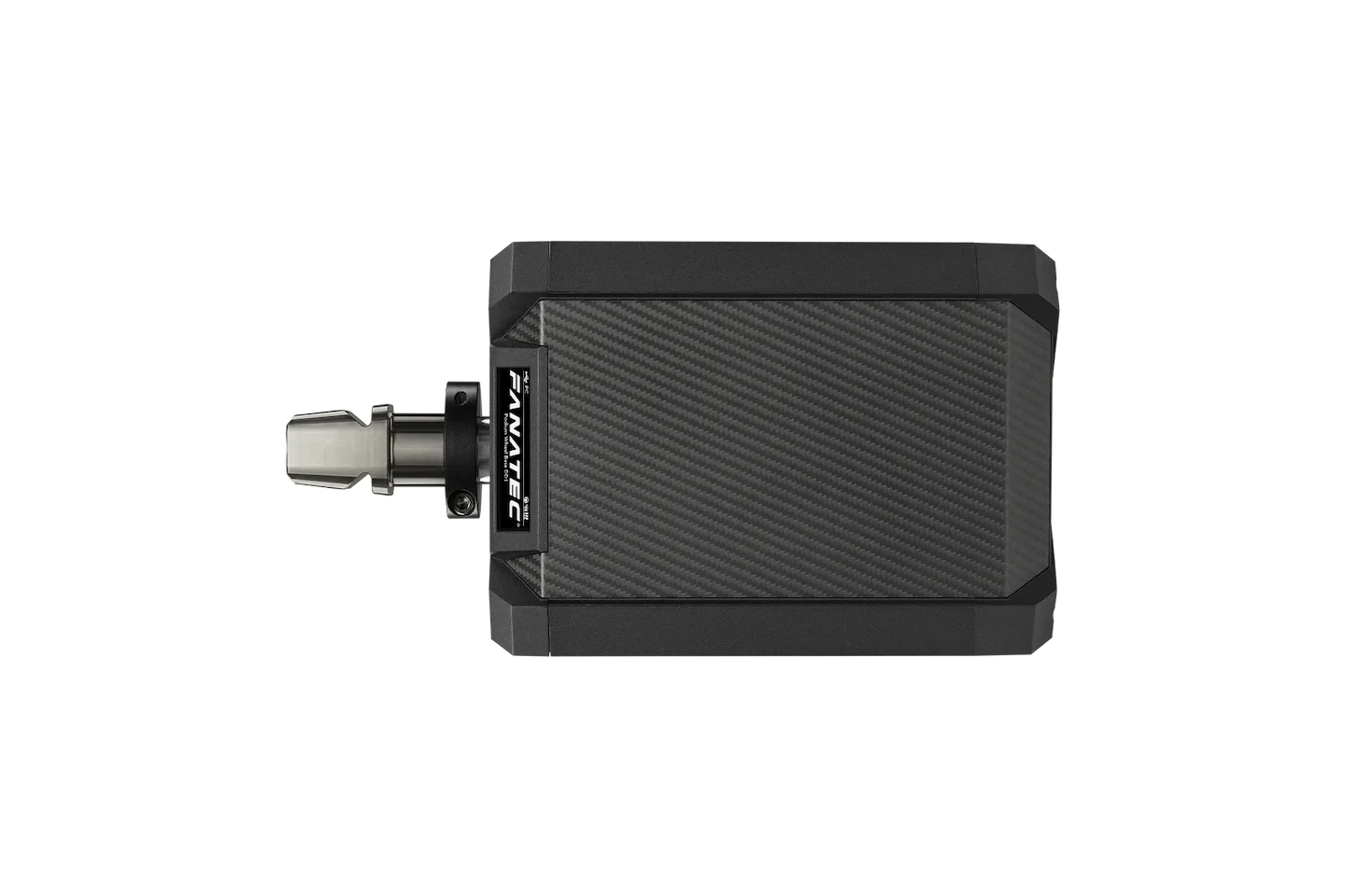 FANATEC PODIUM WHEEL BASE DD1 QR2 US