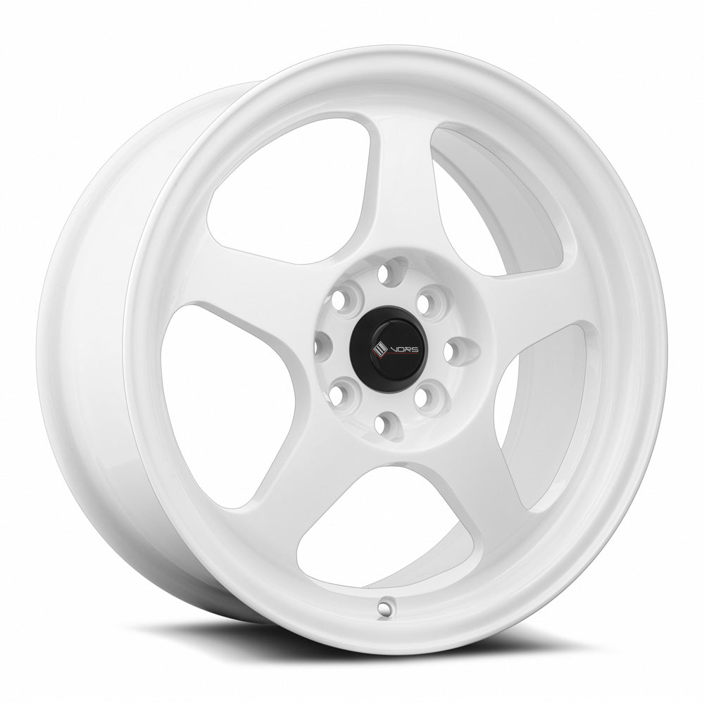 Vors SP1 16x7 4x100/4x114.3 38 All White
