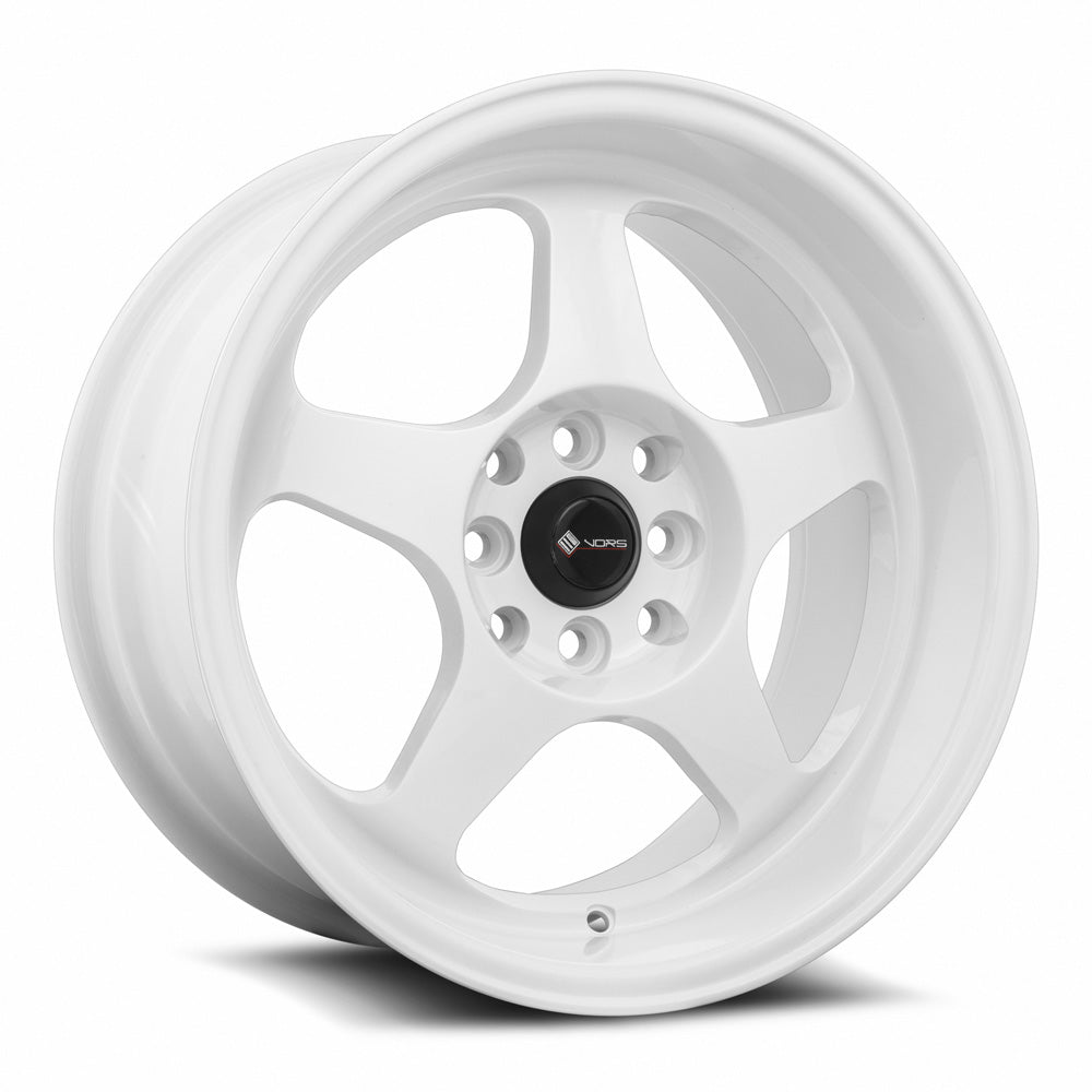 Vors SP1 16x8 4x100/4x114.3 20 All White